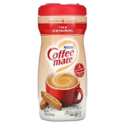 Coffee Mate сухие сливки для кофе оригинальные 311 8 г (11 унций)
