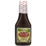 NOH Foods of Hawaii Hawaiian Bar-B-Q Sauce 14.5 oz (411 g)