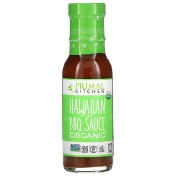 Primal Kitchen Organic Hawaiian Style BBQ Sauce 8.5 oz (241 g)