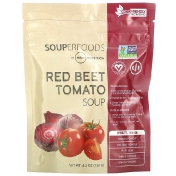 MRM Суперпродукты томатный суп с красной свеклой 120 г (4 2 унции)
