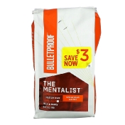 BulletProof Coffee The Mentalist средней обжарки цельные зерна 340 г (12 унций)