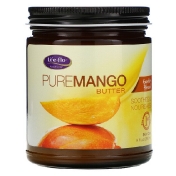 Life-flo Чистое масло манго холодного отжима 266 мл