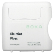 Boka Ela Mint Floss 27 м (30 ярдов)