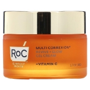 RoC Multi Correxion гель-крем для восстановления и сияния с витамином C 48 г (1 7 унции)