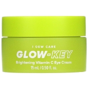 I Dew Care Glow-Key осветляющий крем для кожи вокруг глаз с витамином C 15 мл (0 50 жидк. Унции)