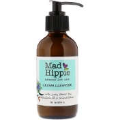 Mad Hippie очищающий крем 13 активных веществ 118 мл (4 жидк. унции)