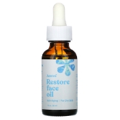 Asutra Restore Face Oil 1 fl oz (30 ml)