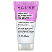 Acure Radically Rejuvenating крем для кожи вокруг глаз 30 мл (1 жидк. Унция)