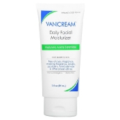 Vanicream Ежедневное увлажняющее средство для чувствительной кожи без отдушек 89 мл (3 жидк. Унции)