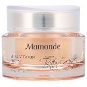 Mamonde Vital Vitamin Cream 50 мл (1 69 жидк. Унции)
