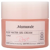 Mamonde крем-гель с розовой водой 80 мл