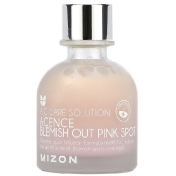 Mizon A.C Care Solution Acence Blemish Out Pink Spot средство для борьбы с высыпаниями 30 мл (1 01 жидк. унции)