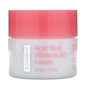 Wishtrend Acid-Duo Hibiscus 63 крем для лица 50 мл (1 7 унций)