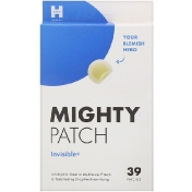 Hero Cosmetics Mighty Patch невидимые+ 39 шт.