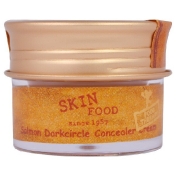 Skinfood Salmon Darkcircle Concealer Cream No. 1 Blooming Light Beige