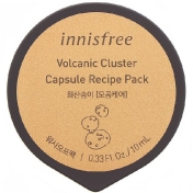 Innisfree Capsule Recipe Pack Volcanic Cluster 10 мл (0 33 жидк. Унции)