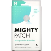 Hero Cosmetics Mighty Patch Micropoint для высыпаний 6 штук