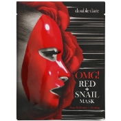 Double Dare Red Snail Beauty Mask маска для лица 1 шт. 26 г (0 92 унции)