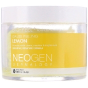 Neogen Bio-Peel + салфетки для пилинга лимон 30 штук