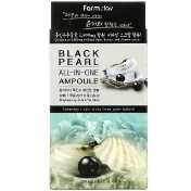 Farmstay Black Pearl универсальная ампула 250 мл (8 45 жидк. Унции)