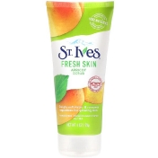 St. Ives Fresh Skin абрикосовый скраб 170 г (6 жидк. унций)
