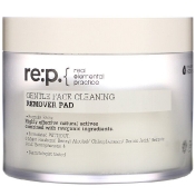 RE:P Gentle Face Cleaning Remover Pad 70 Pads 6.08 fl oz (180 ml)