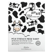 Esfolio Milk Essence Beauty Тканевая маска 10 листовых масок 25 мл (0 85 жидк. Унции)