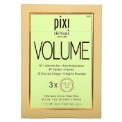 Pixi Beauty Skintreats Volume разглаживающая тканевая маска 3 шт. по 23 г (0 8 унции)