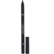 L&#x27;Oreal Водостойкий карандаш для глаз Infallible Pro-Last оттенок 930 «Черный» 1 2 г