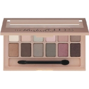 Maybelline Палетка теней The Blushed Nudes 9 6 г