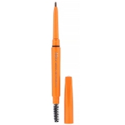 Imju Dejavu Natural Lasting Retractable Eyebrow Pencil Dark Brown 0.005 oz (0.165 g)