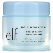 E.L.F. Holy Hydration Makeup Melting Cleansing Balm 2 oz (56.5 g)