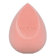 Wet n Wild Губка для макияжа из микрофибры розовая 1 спонж