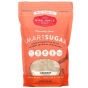 Miss Jones Baking Co SmartSugar смесь кокосового сахара 454 г (16 унций)