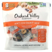 Orchard Valley Harvest Смесь антиоксидантов 8 пакетиков 226 г (8 унций)
