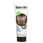Inecto Разглаживающий лосьон для тела с кокосом 250 мл (8 4 жидк. Унции)