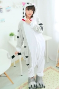 Детская пижама кигуруми Кошечка Чии