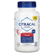 Citracal Добавка с кальцием и витамином D3 Maximum Plus 120 капсул покрытых оболочкой
