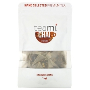 Teami Chai Tea Blend Cinnamon Aroma 20 Tea Bags 1.5 oz (44 g)