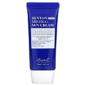 Benton Минеральный солнцезащитный крем Skin Fit SPF 50 / PA ++++ 50 мл (1 69 жидк. Унции)
