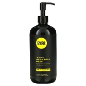 Byrd Hairdo Products One-N-Done гель для душа и волос с соленым кокосом 443 6 мл (15 унций)