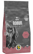 Bozita Robur сухой корм для взрослых собак, склонных к набору веса (Light 19/08) 14142 | Bozita Robur Light 19/08 12 кг
