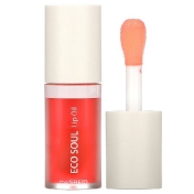 The Saem Eco Soul масло для губ 02 ягоды 0 2 жидк. Унции