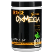 Controlled Labs Orange OxiMega комплекс с антиоксидантами из зелени мята 327 г (11 53 унции)