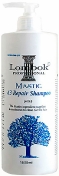 Gain Cosmetics A3 Шампунь укрепляющий при выпадении Lombok Mastic A3 Shampoo 1,5 л