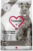 1st Choice Сухой корм для собак Gf Hypoallergenic, утка 2 кг