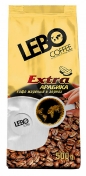 Lebo Lebo Extra Арабика кофе в зернах 500 г