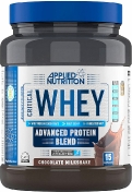 Applied Nutrition Critical Whey 450 г