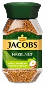 Jacobs Jacobs Hazelnut 95 г
