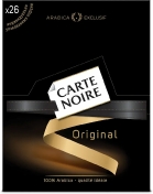 Carte Noire Carte Noire Original растворимый 1,8 г х 26 шт